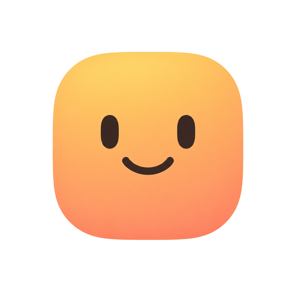 HiMochi mascot